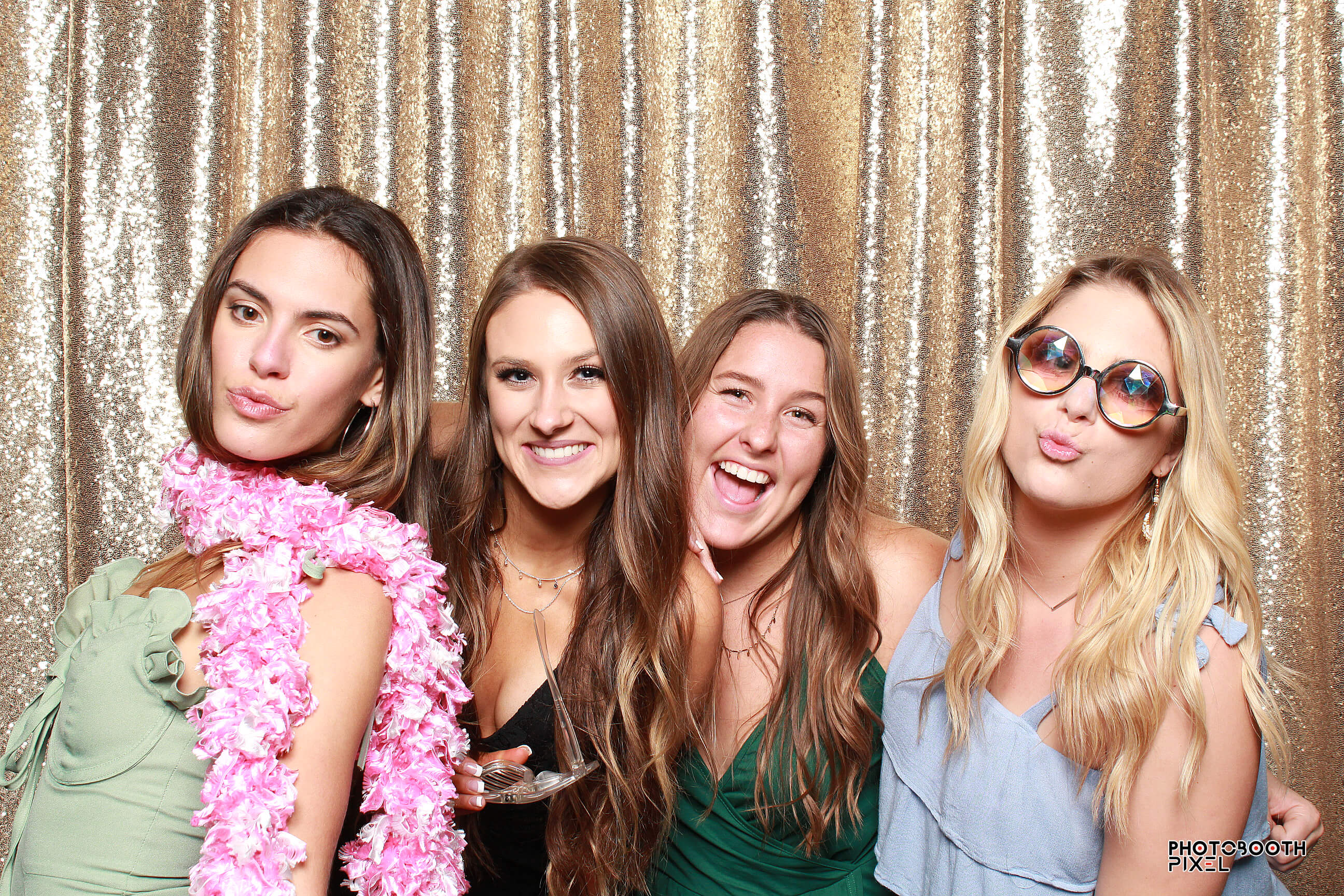 Alpha Chi Omega Formal | View more photos from the event at gallery.photoboothpixel.com/u/PhotoBoothPixel/Alpha-Chi-Omega-Formal